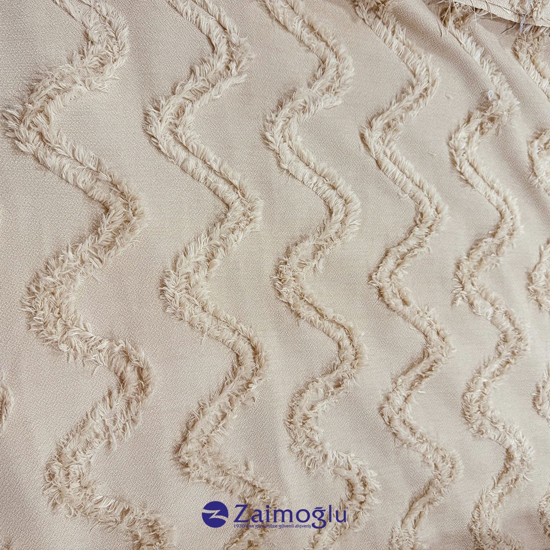 Hera Pike ( Püsküllü Şönil Şönil )