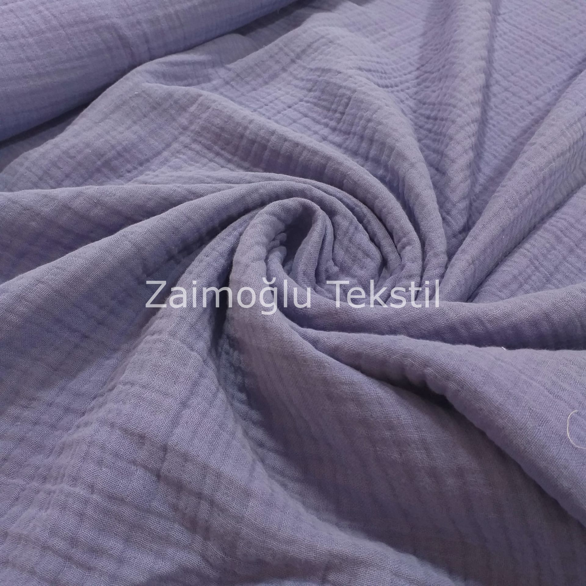 Multi Müslin  ( 4 kat ) En 240 Cm