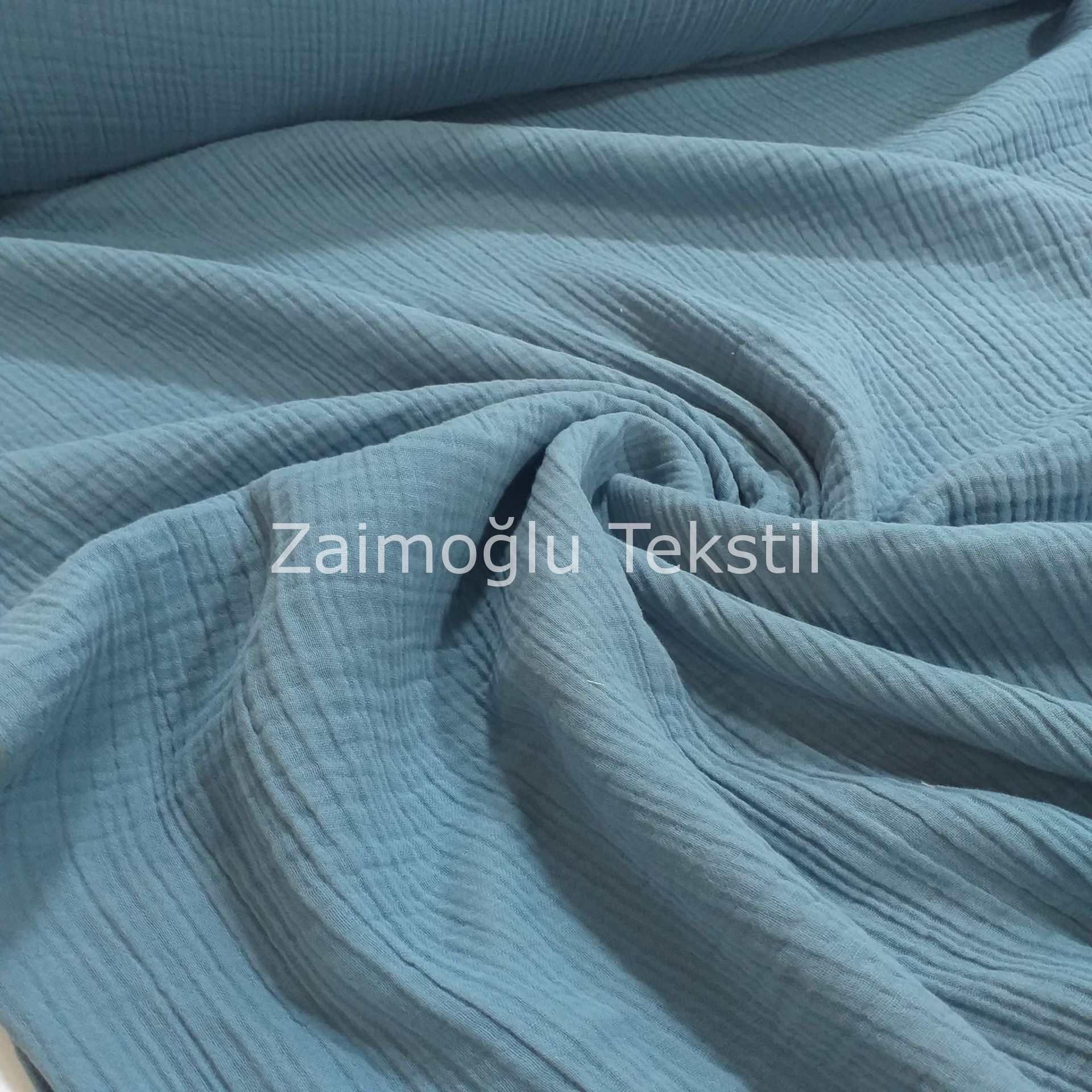 Multi Müslin  ( 4 kat ) En 240 Cm