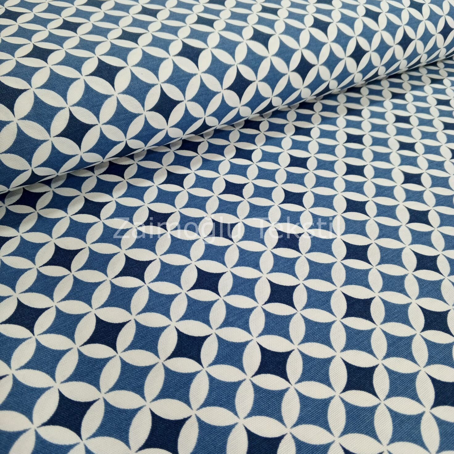 180 cm. Duck Kumaşı