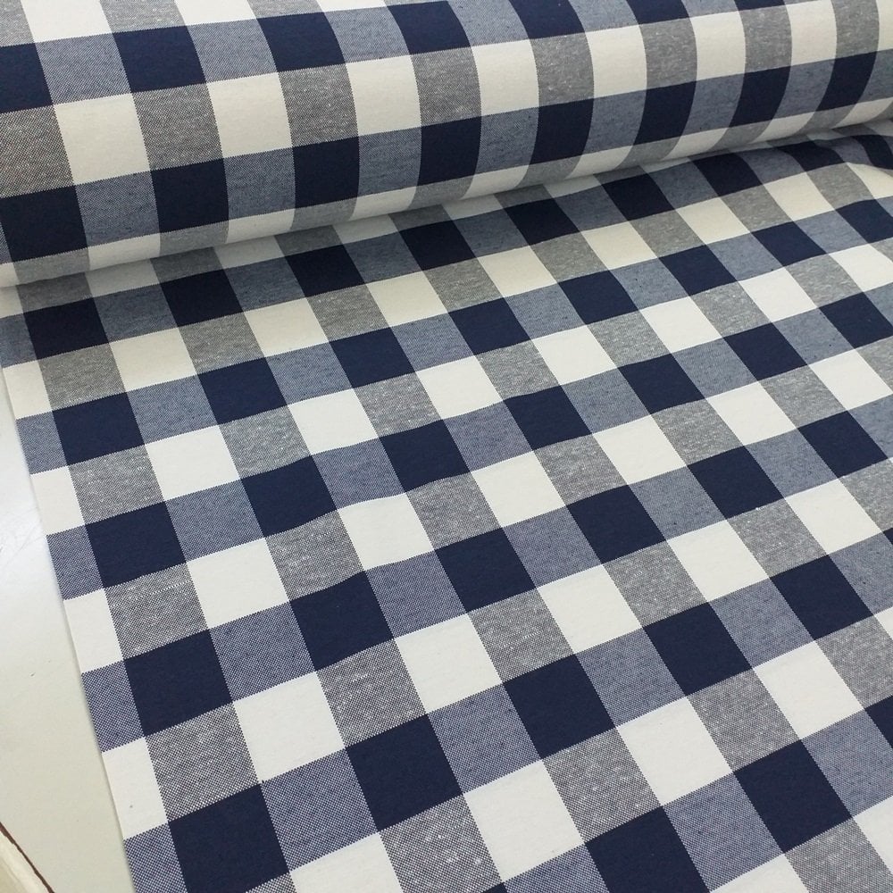 Etuval Ekose (Büyük Kareli)