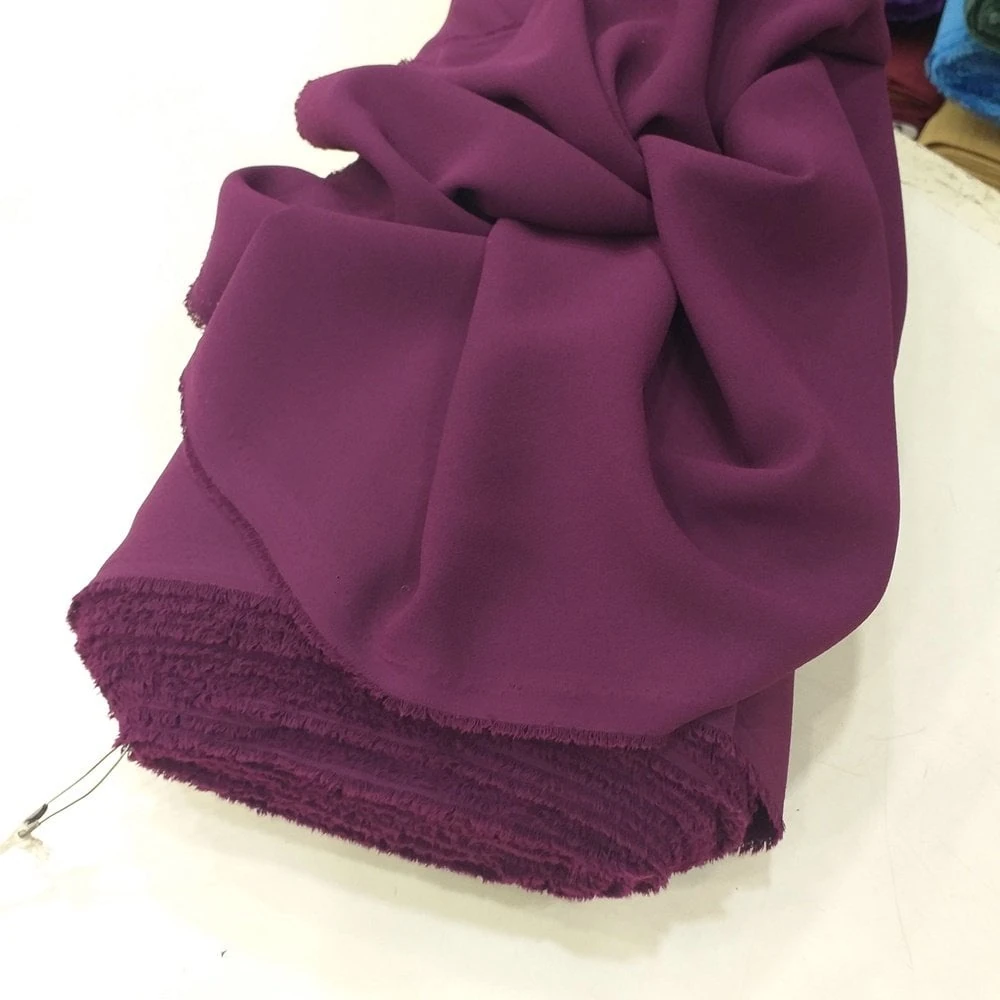 Krep Mariana Kumaş ( Crepe Fabric )