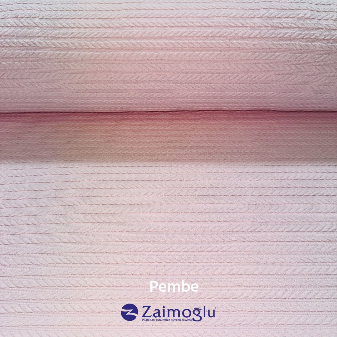 Örgü Pike Kumaşı