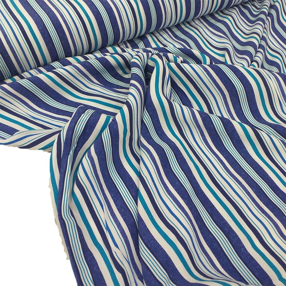 Kupra (kupro) Amara Empirme Kumaş ( S )