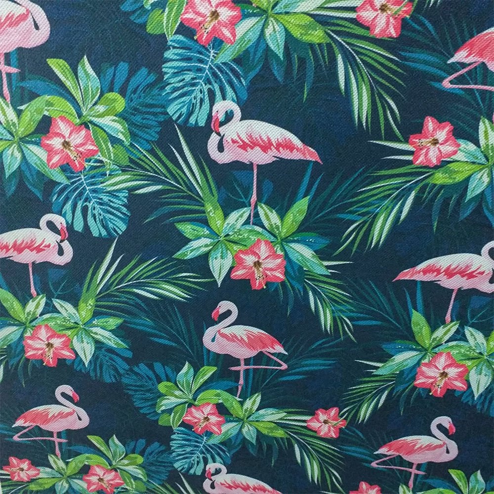 Dijital Baskı Kumaş