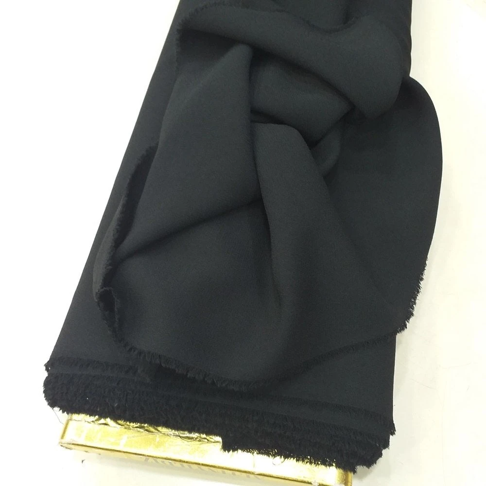 Krep Mariana Kumaş ( Crepe Fabric )