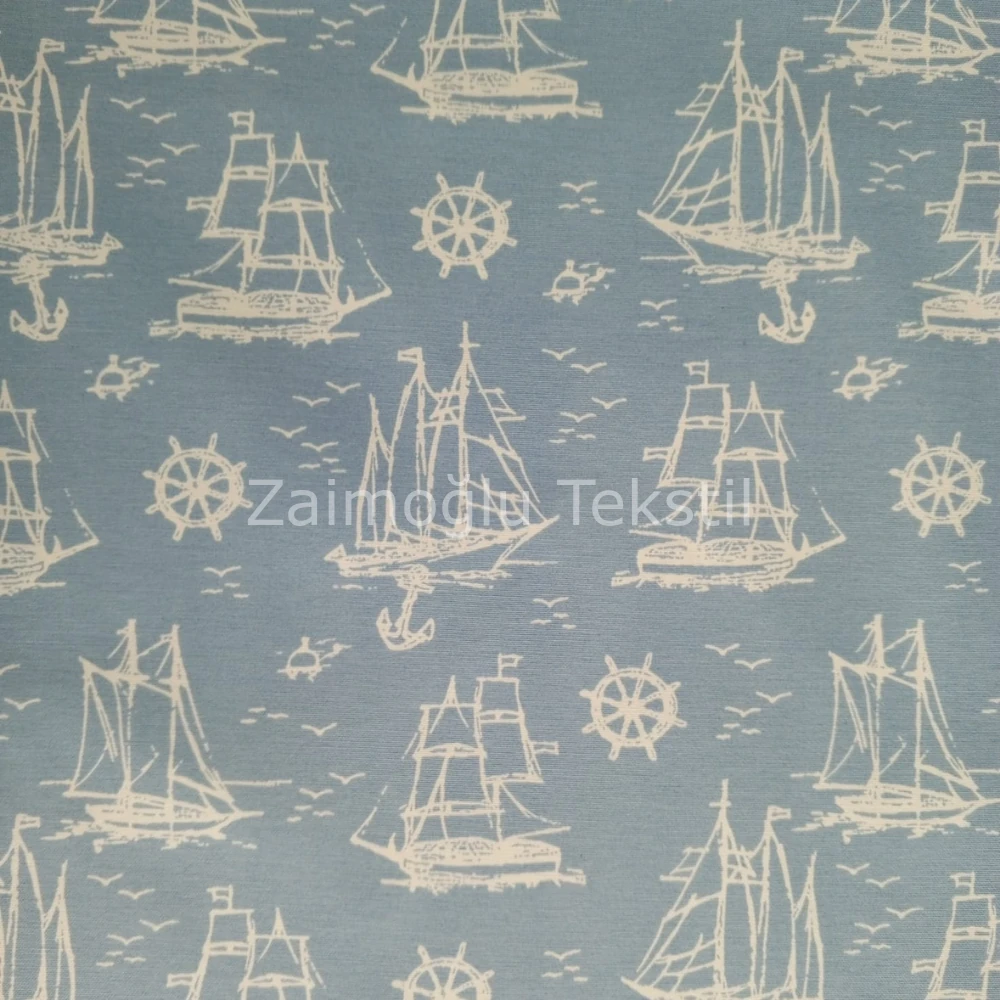 180 cm. Duck Kumaşı