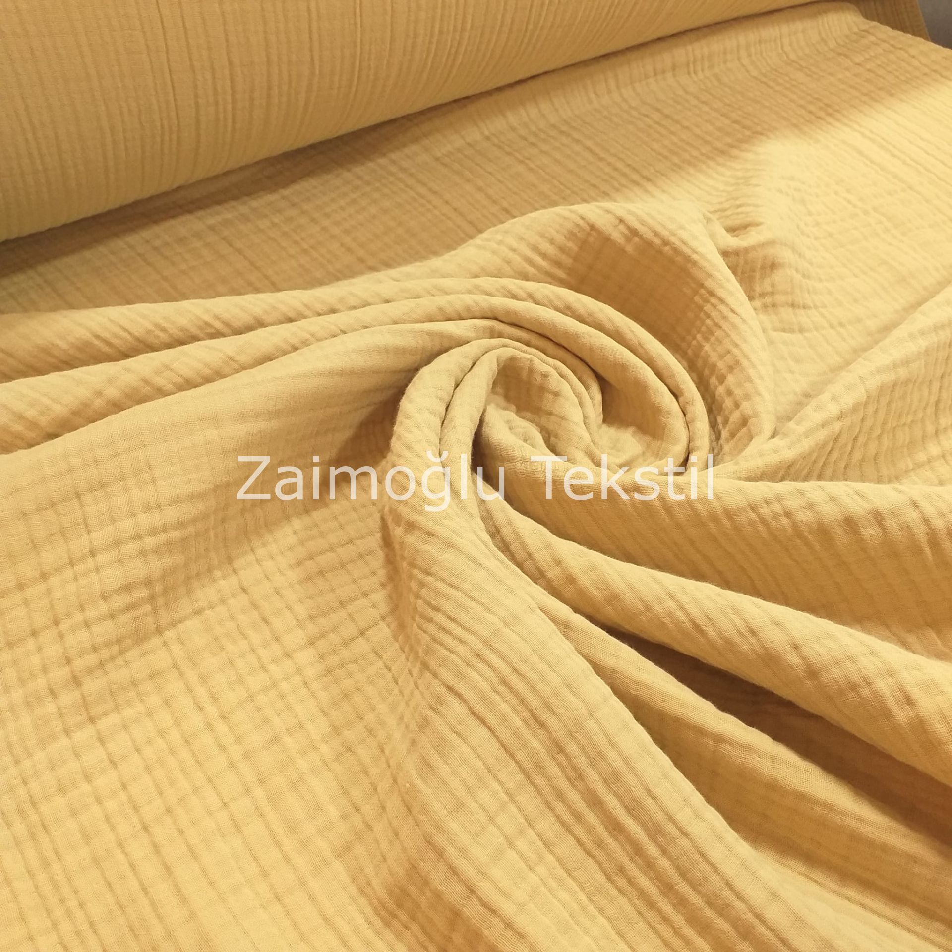 Multi Müslin  ( 4 kat ) En 240 Cm