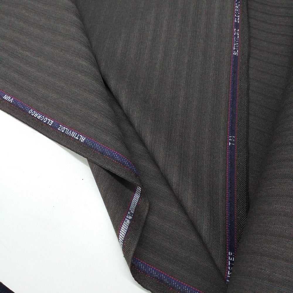 Altınyıldız Elderado Çizgili Kumaş