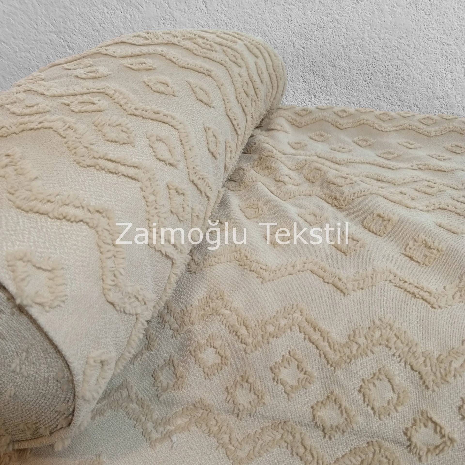 Hera Pike ( Püsküllü Şönil Şönil )