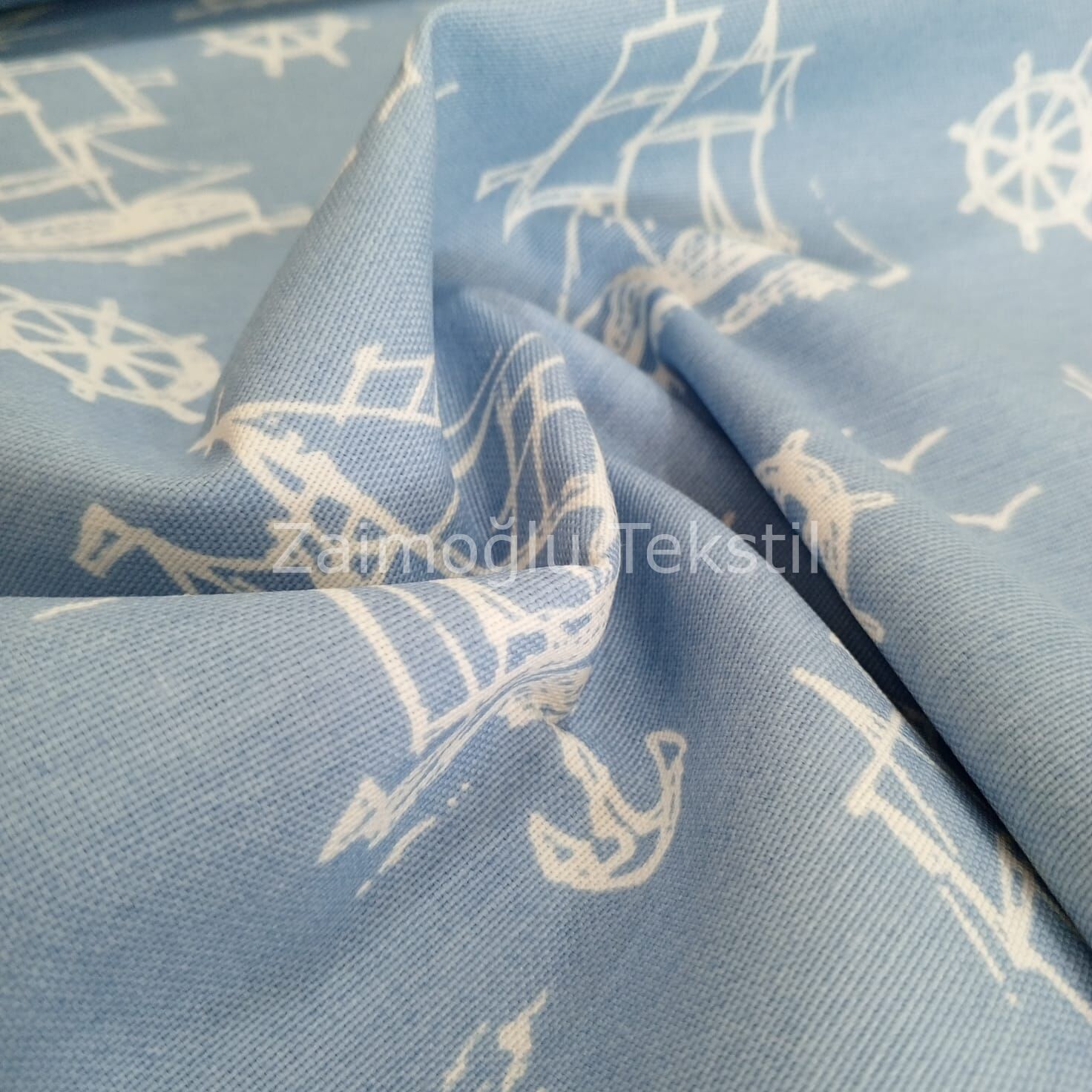 180 cm. Duck Kumaşı