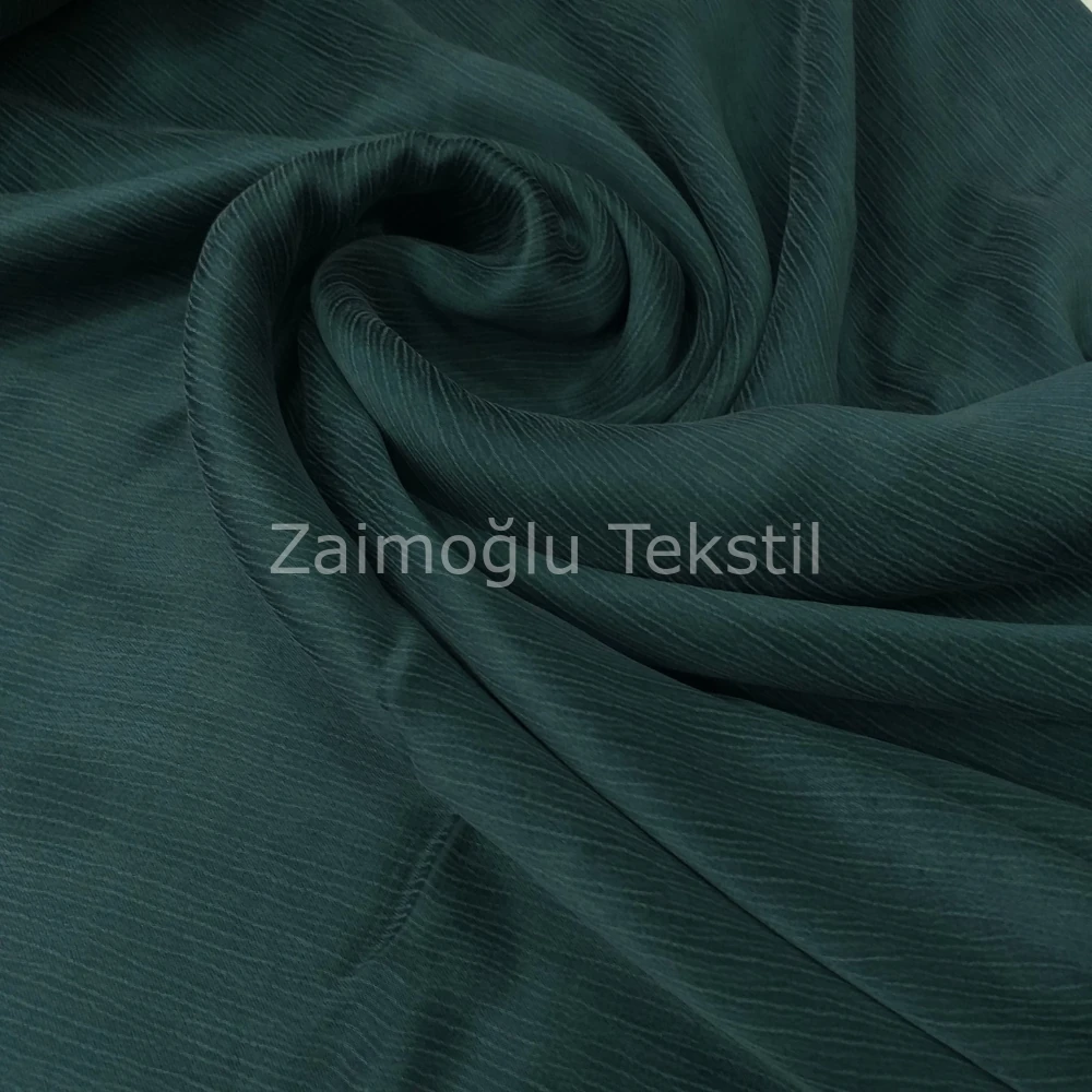 Bettina Düz Kupra (kupro) İpeği