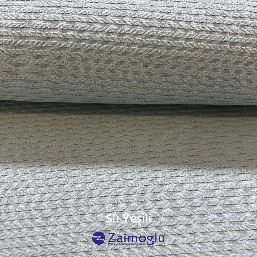 Örgü Pike Kumaşı