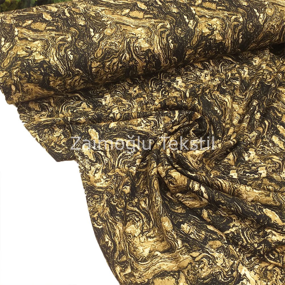 Belmando Kaşmir Empirme