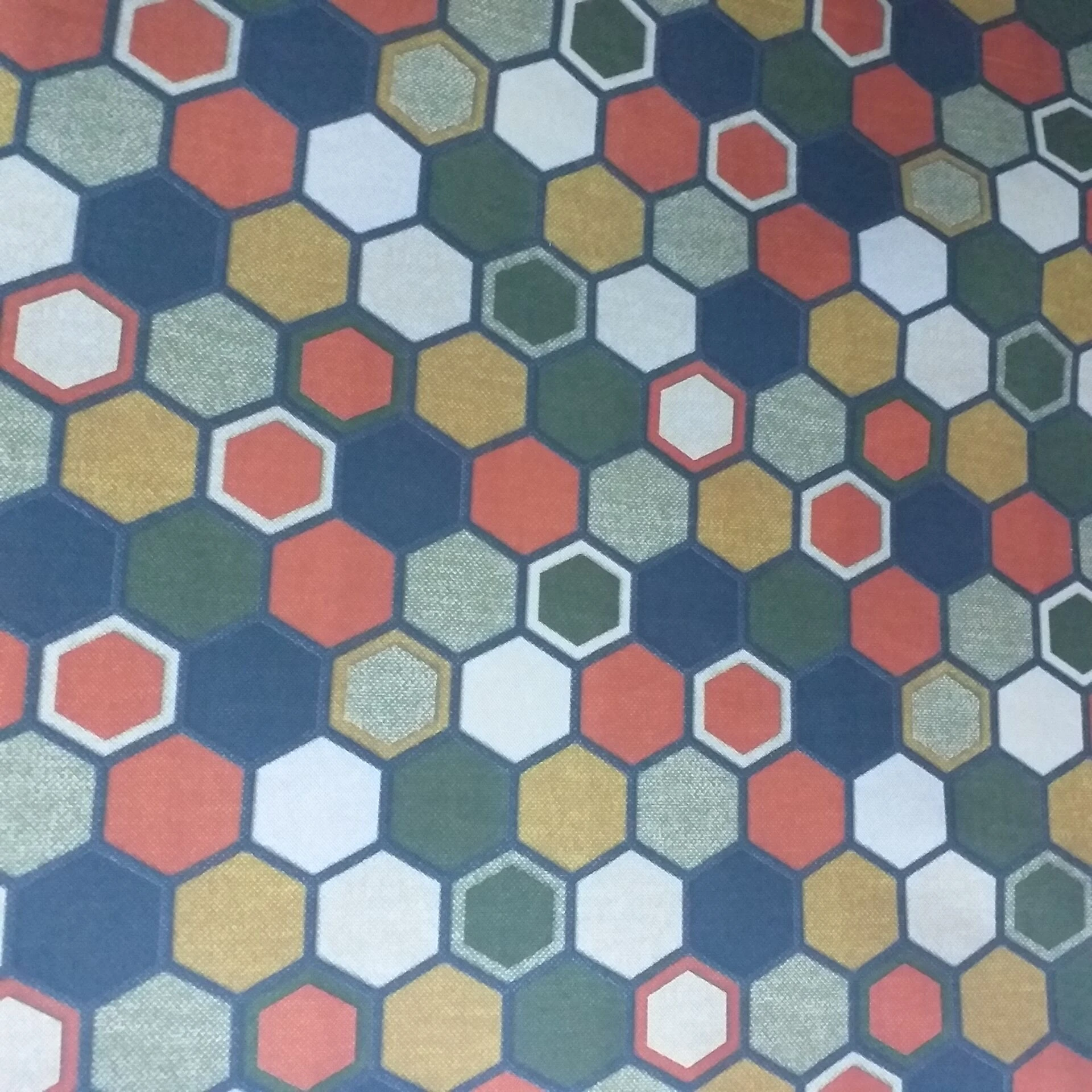 Dijital Baskı Kumaş