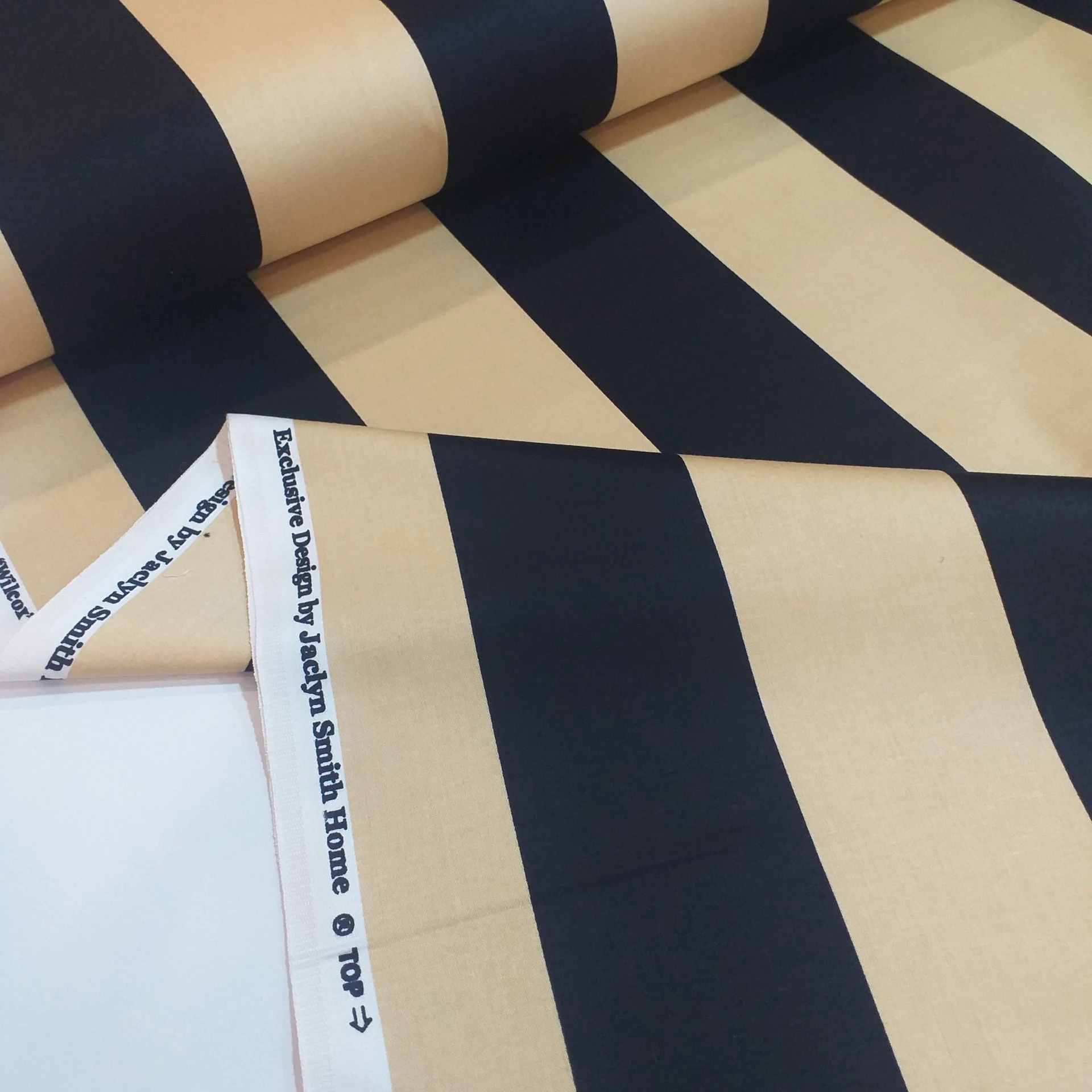 Baskılı Empirme Kumaş