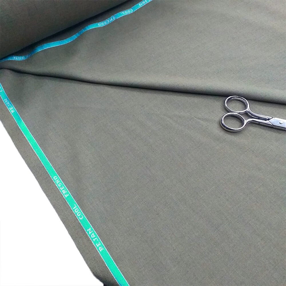 Erkek Şalvarlık Kumaş