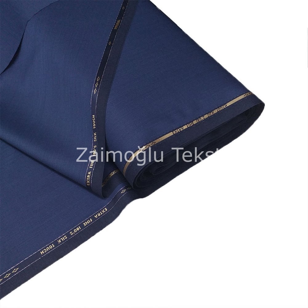İthal 180'S Yün Mevsimlik Erkek Kumaş