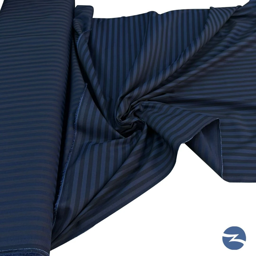 Bossa Pamuklu Gömleklik Kumaş