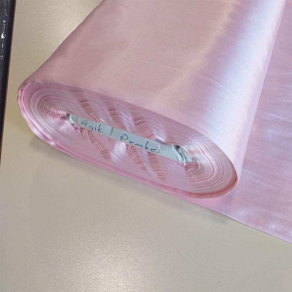 Etuval Parlak Mikro Saten