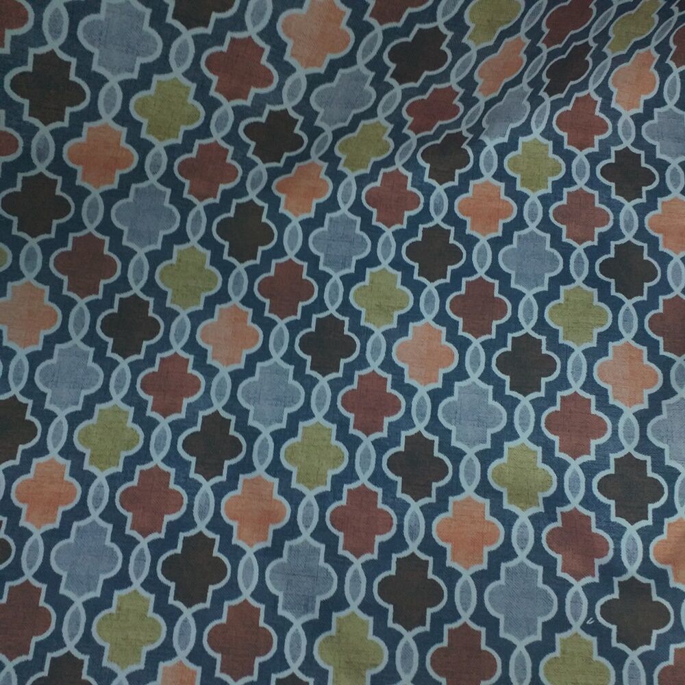 Dijital Baskı Kumaş