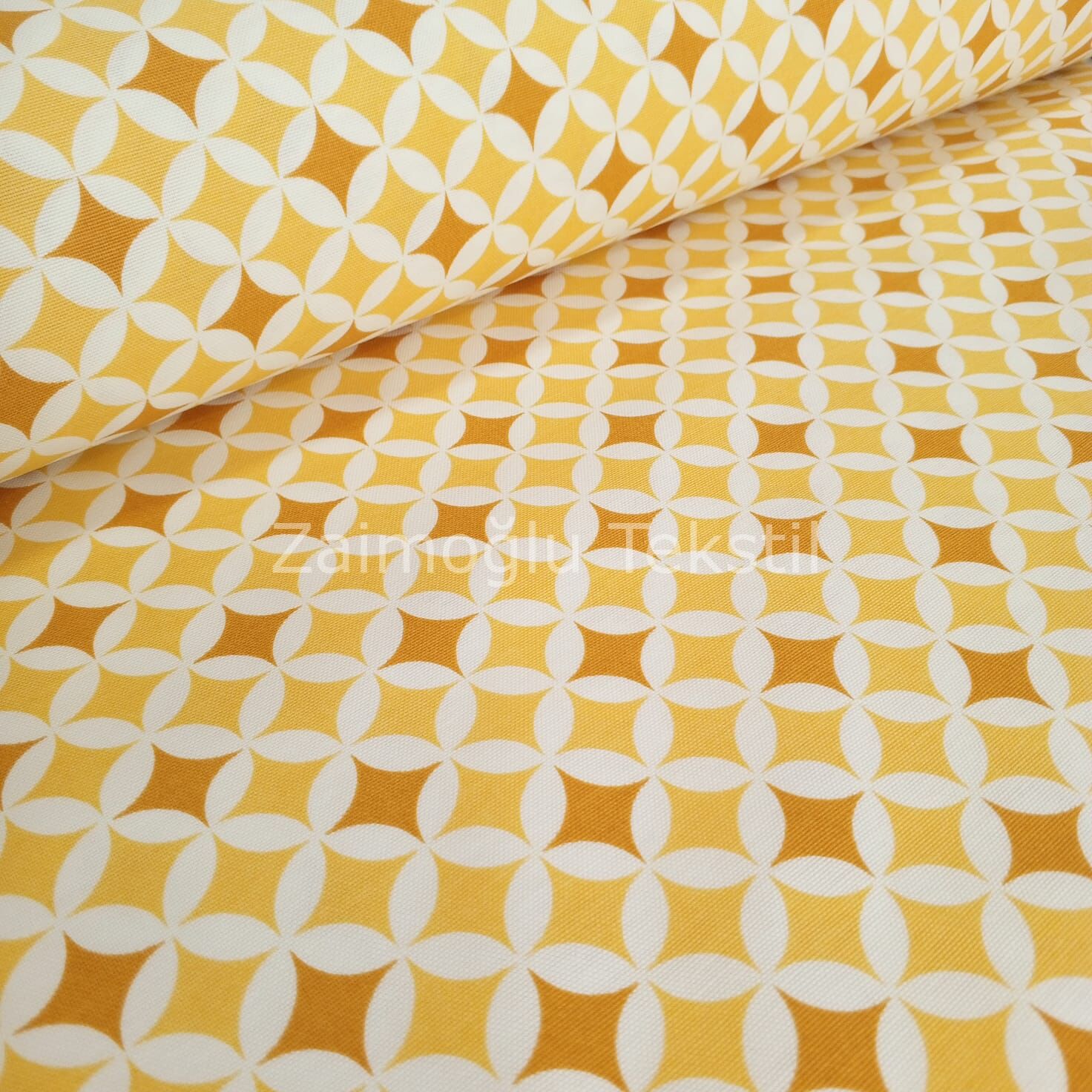 180 cm. Duck Kumaşı