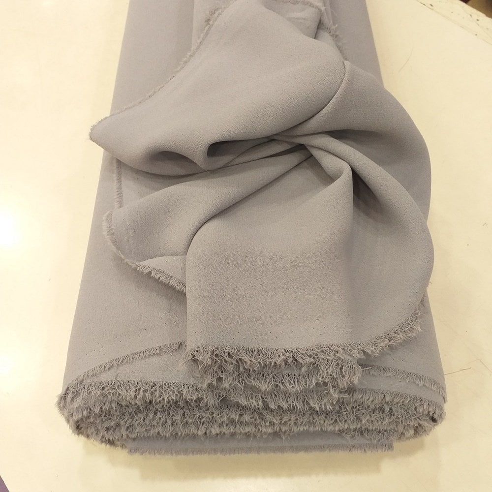 Krep Mariana Kumaş ( Crepe Fabric )