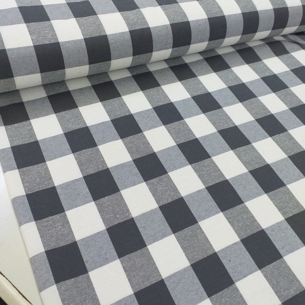 Etuval Ekose (Büyük Kareli)