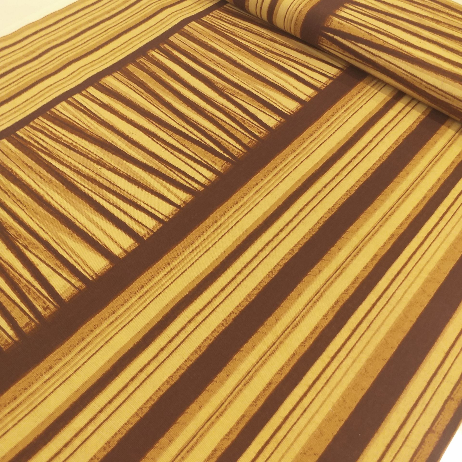 Baskılı Empirme Kumaş