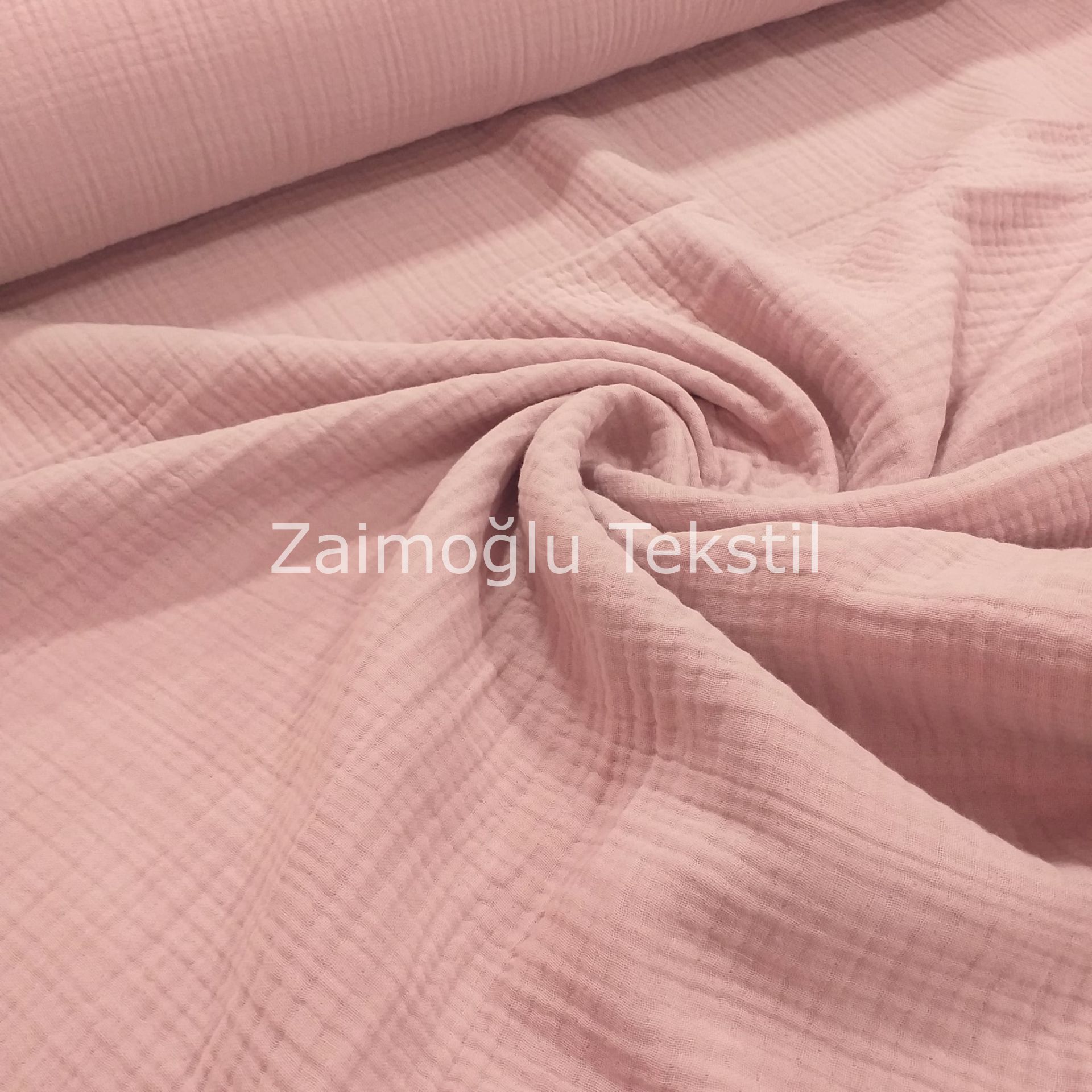 Multi Müslin  ( 4 kat ) En 240 Cm