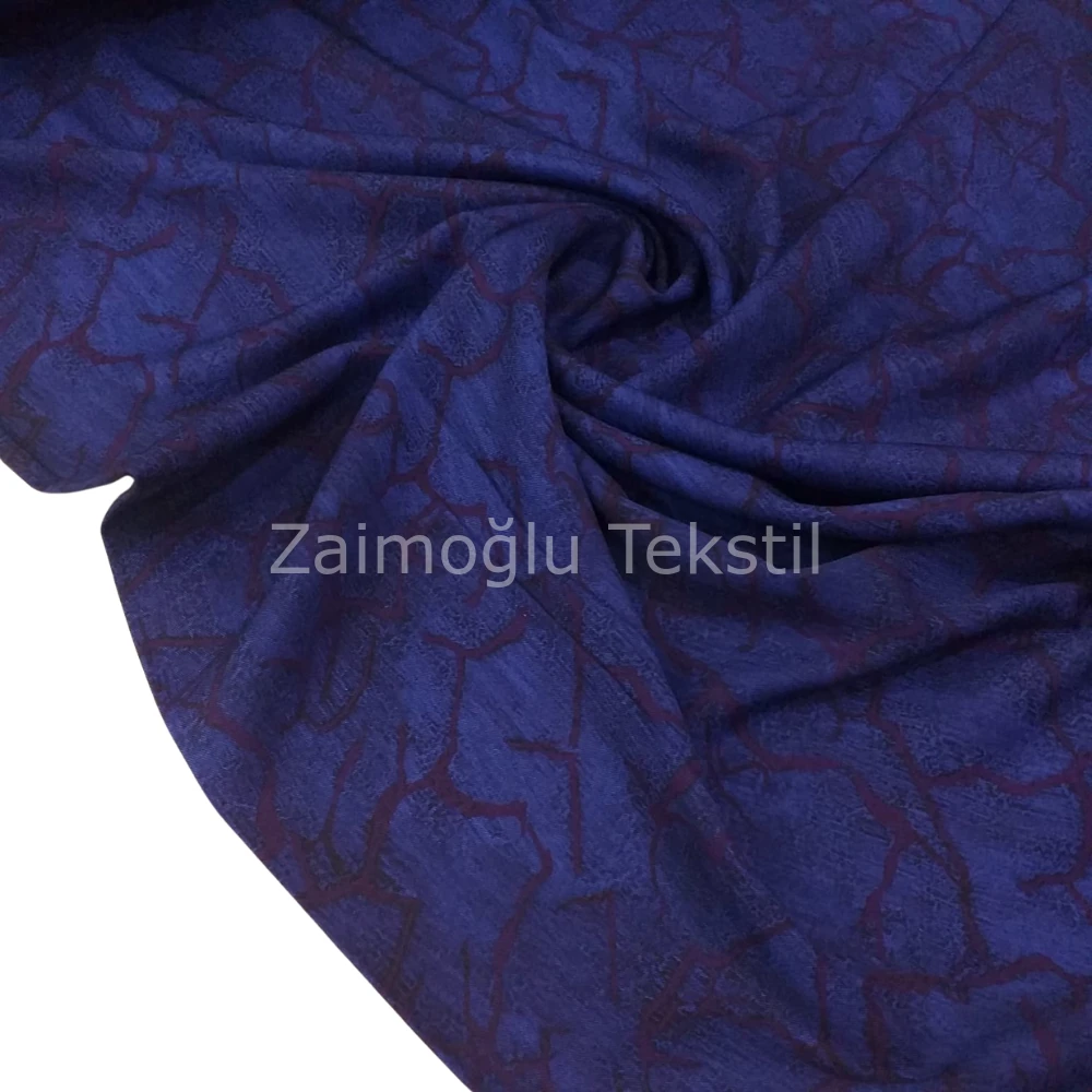 Belmando Kaşmir Empirme