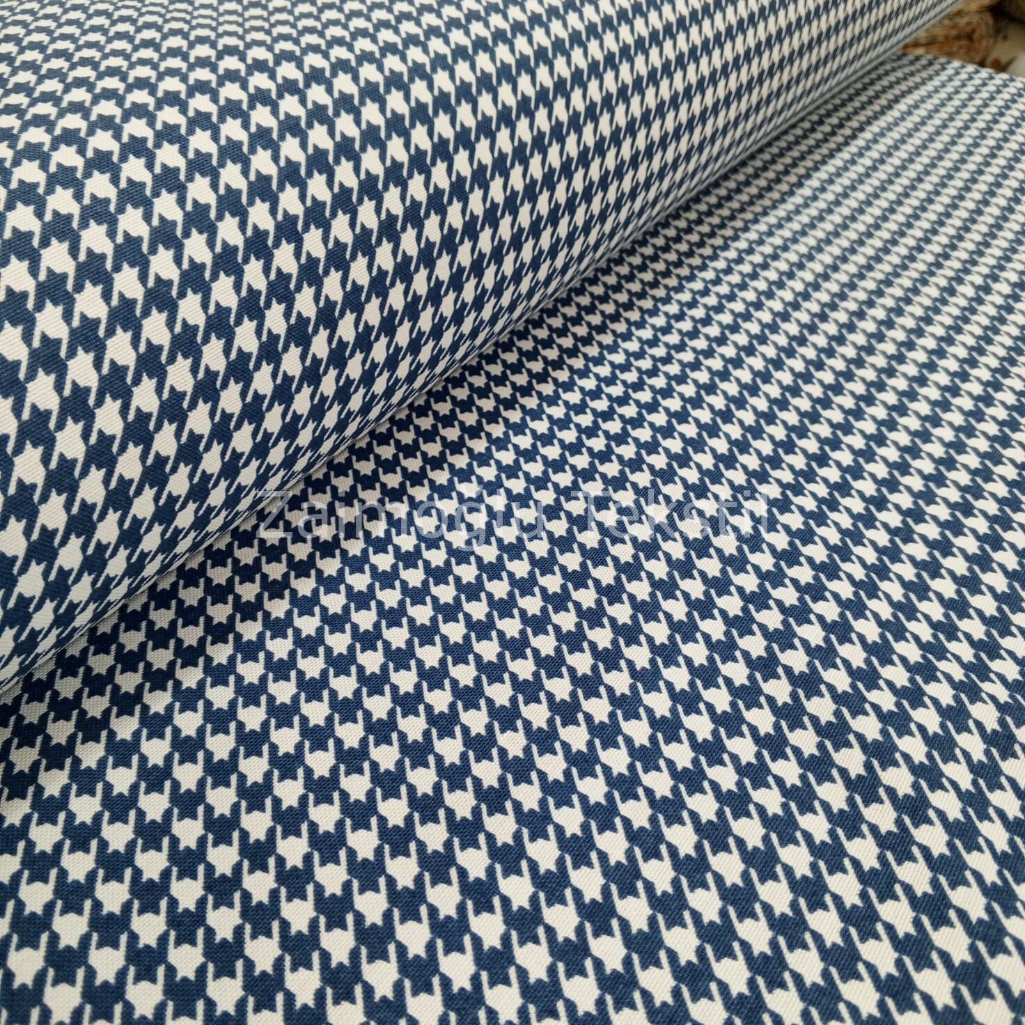 180 cm. Duck Kumaşı