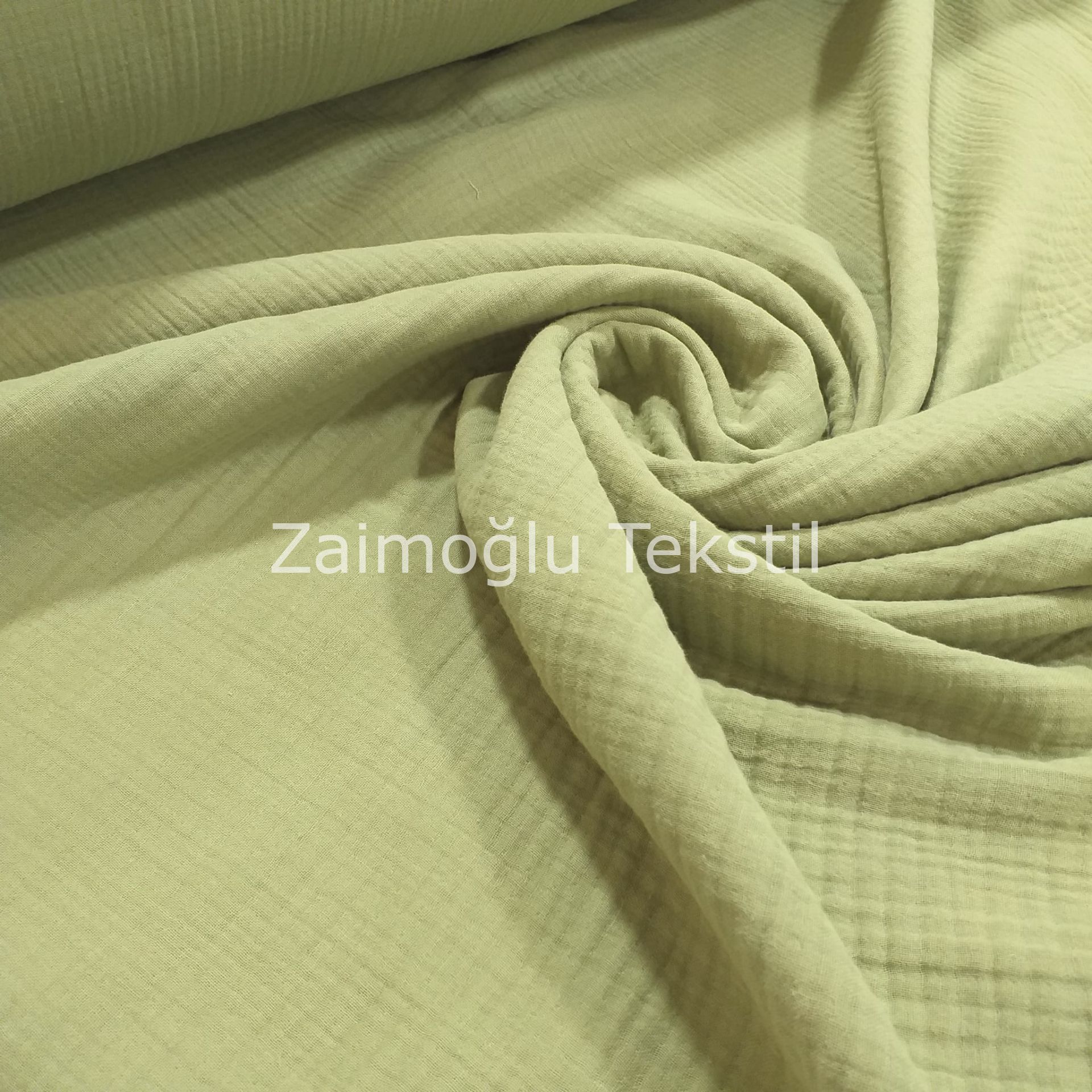 Multi Müslin  ( 4 kat ) En 240 Cm