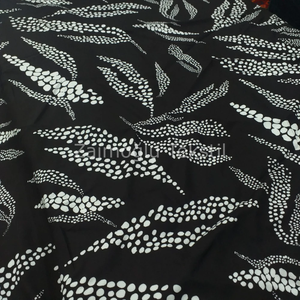 Jessica Viskon Empirme Kumaş