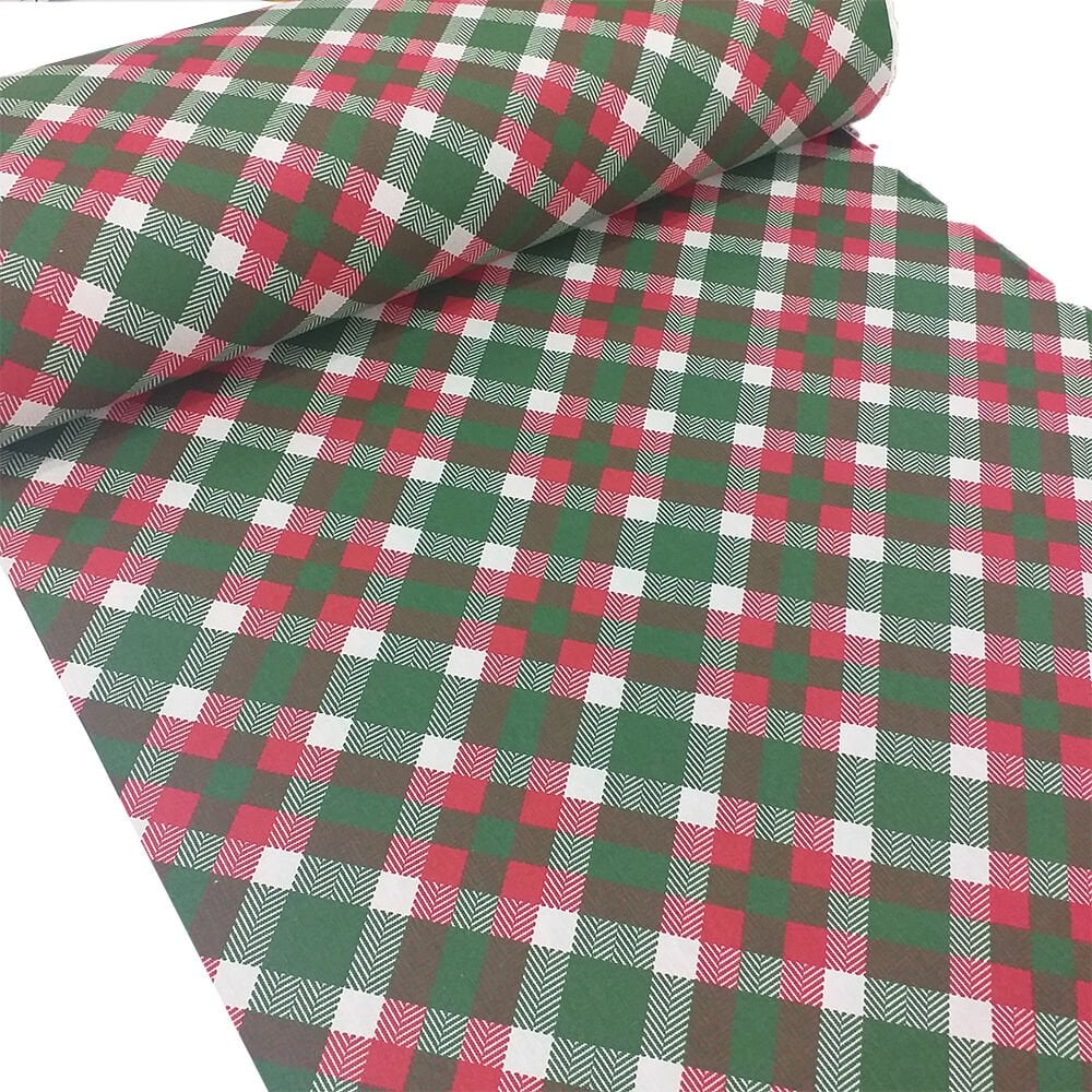 Empirme Poplin Kumaş