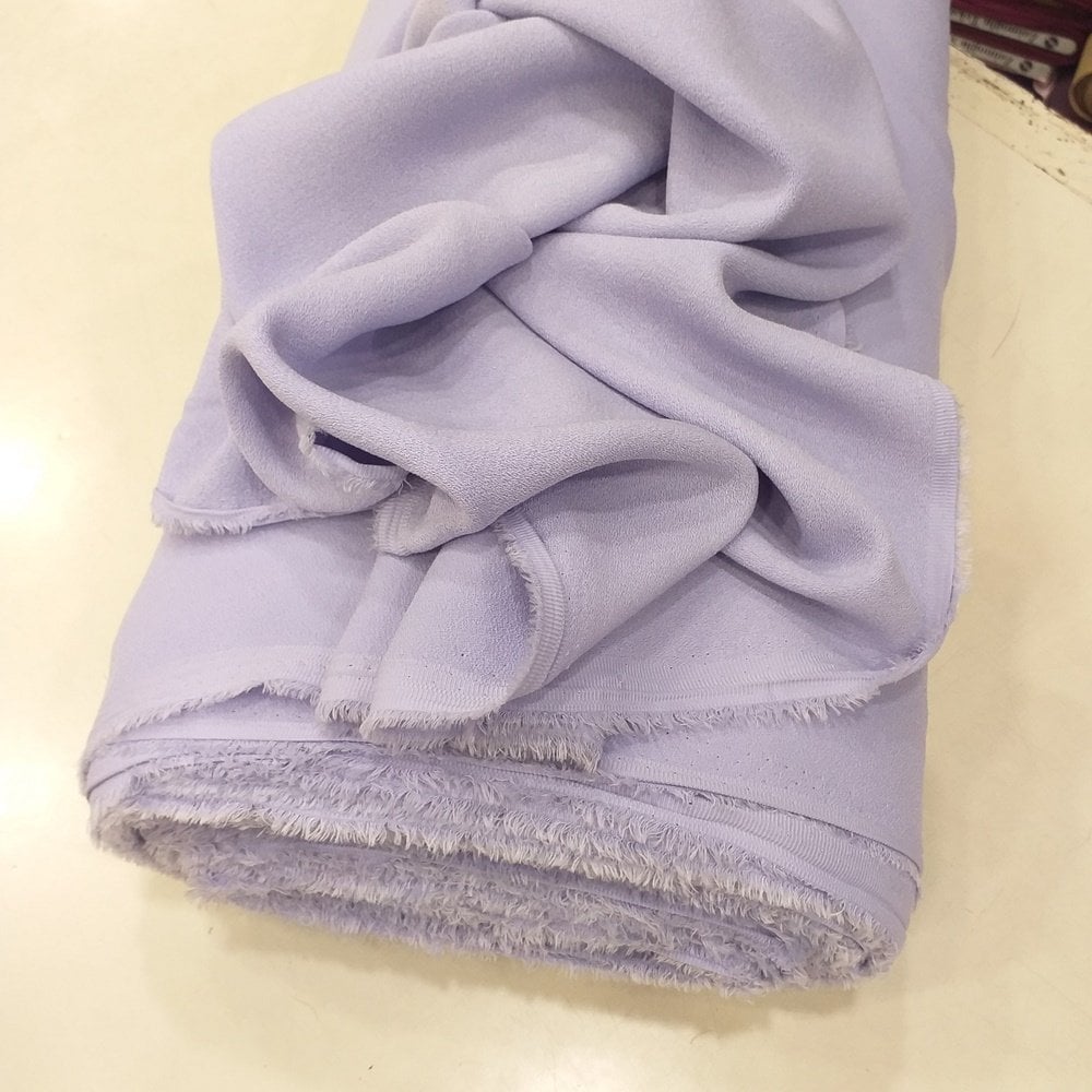 Krep Mariana Kumaş ( Crepe Fabric )