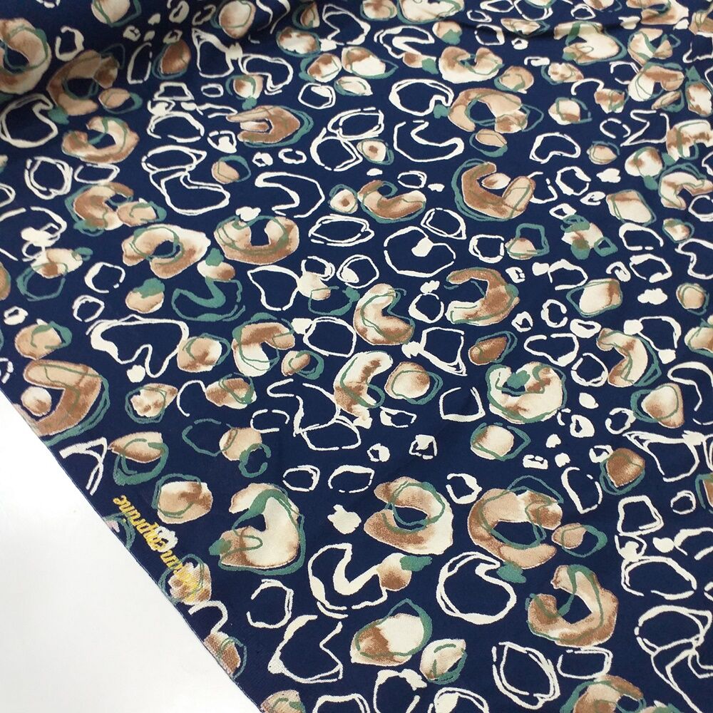 Viskon Empirme Kumaş