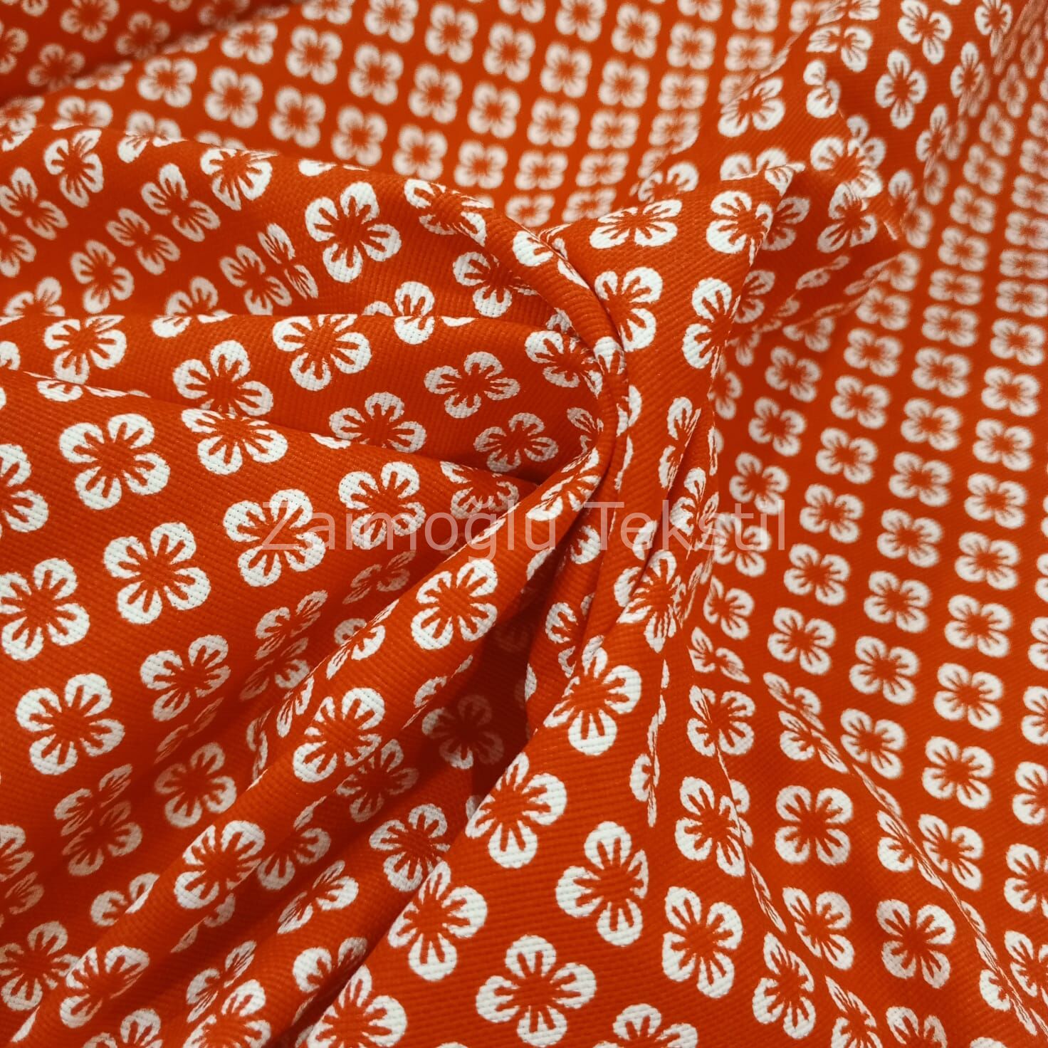 180 cm. Duck Kumaşı