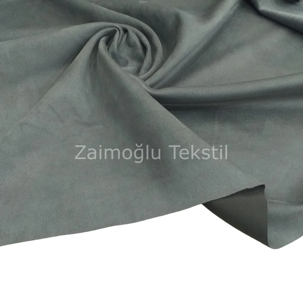 Scuba Süet Dalgıç Kumaş