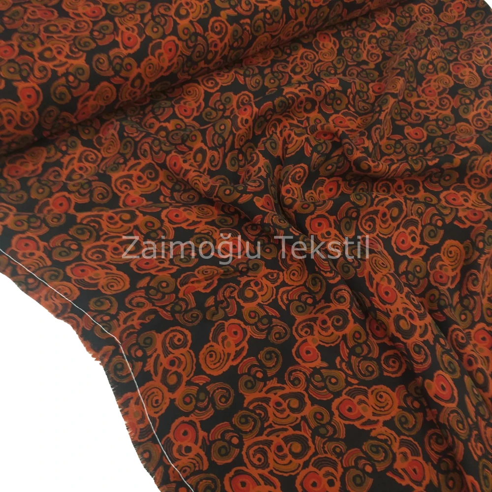 İpeker Kupra Carmela İpeği