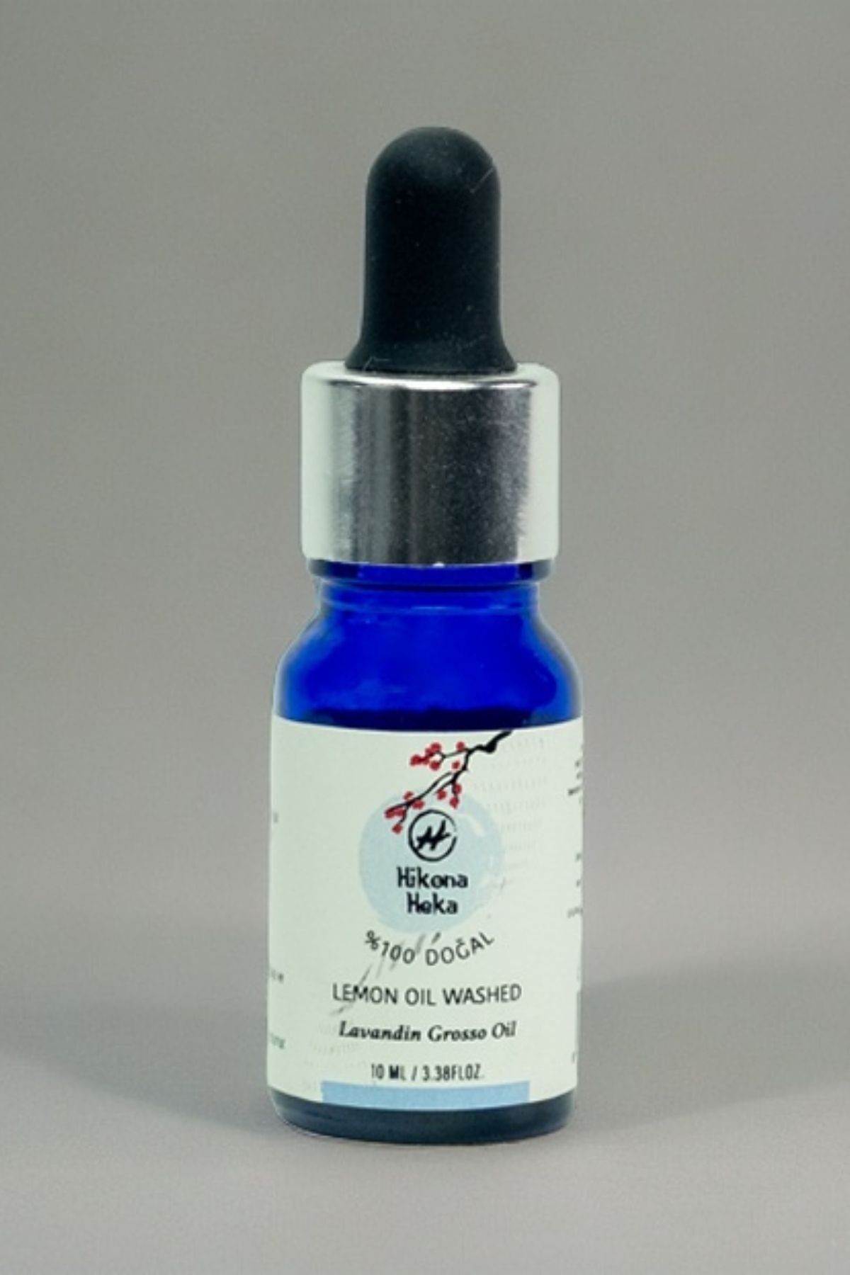 Lemon Oil Washed Uçucu Yağı(Lemon %100 Doğal Ve Saf 10 ml