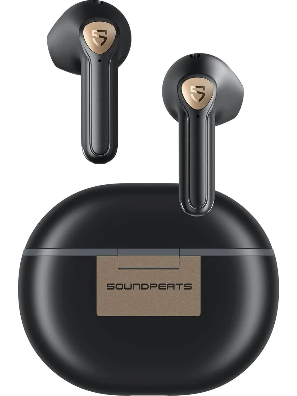 Soundpeats Air3 Deluxe Hs Bluetooth 5.2 Hi-Res Bluetooth Kulaklık
