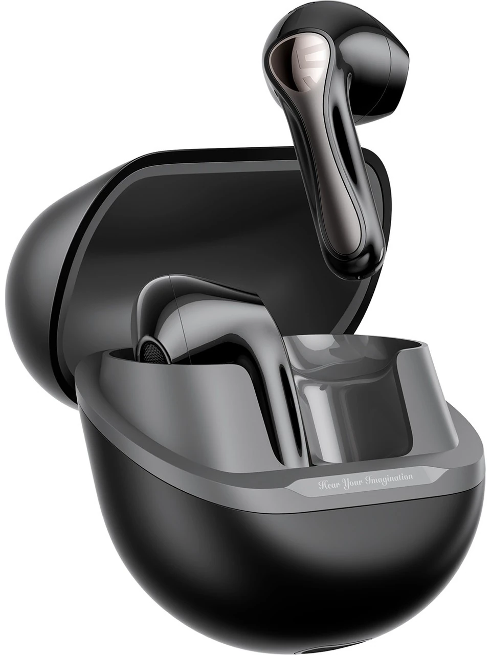 Soundpeats Air 5 Lite TWS Bluetooth 5.4 Kablosuz Kulaklık - Hi-Res LDAC