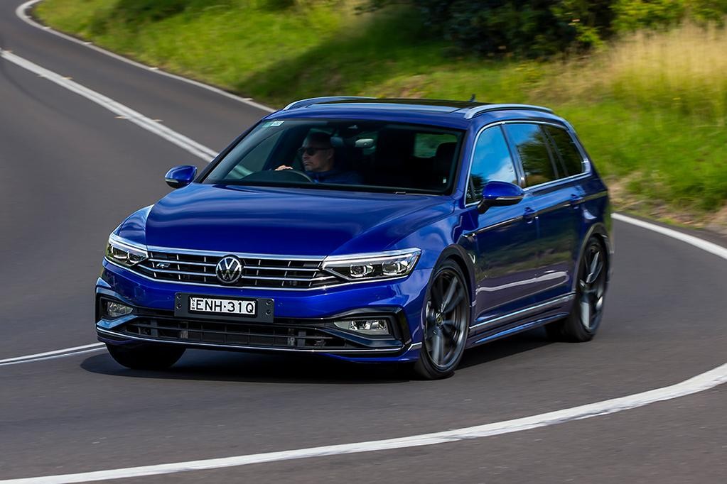 Passat B8 2014-2022 Ön Tampon Güçlendirme Braket Takımı