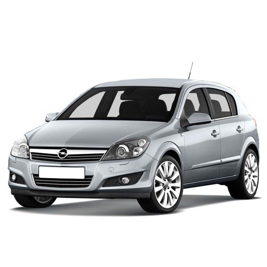Astra H 2004-2013 Ön Tampon Güçlendirme Braketi