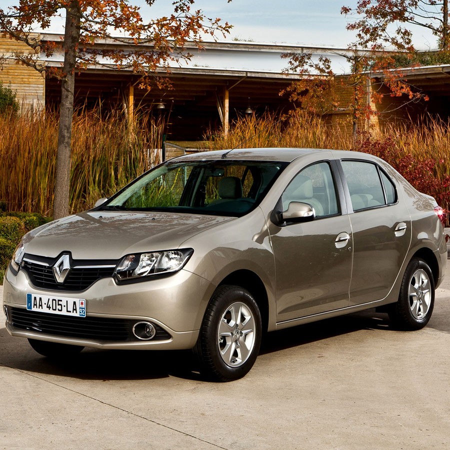 Renault Symbol 3 Ön Tampon Güçlendirme Braketi
