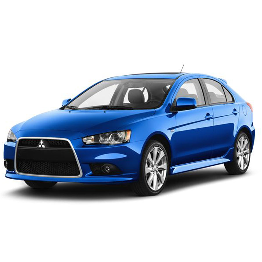 Lancer Sportback X 2007-2017 Ön Tampon Güçlendirme Braket Takımı