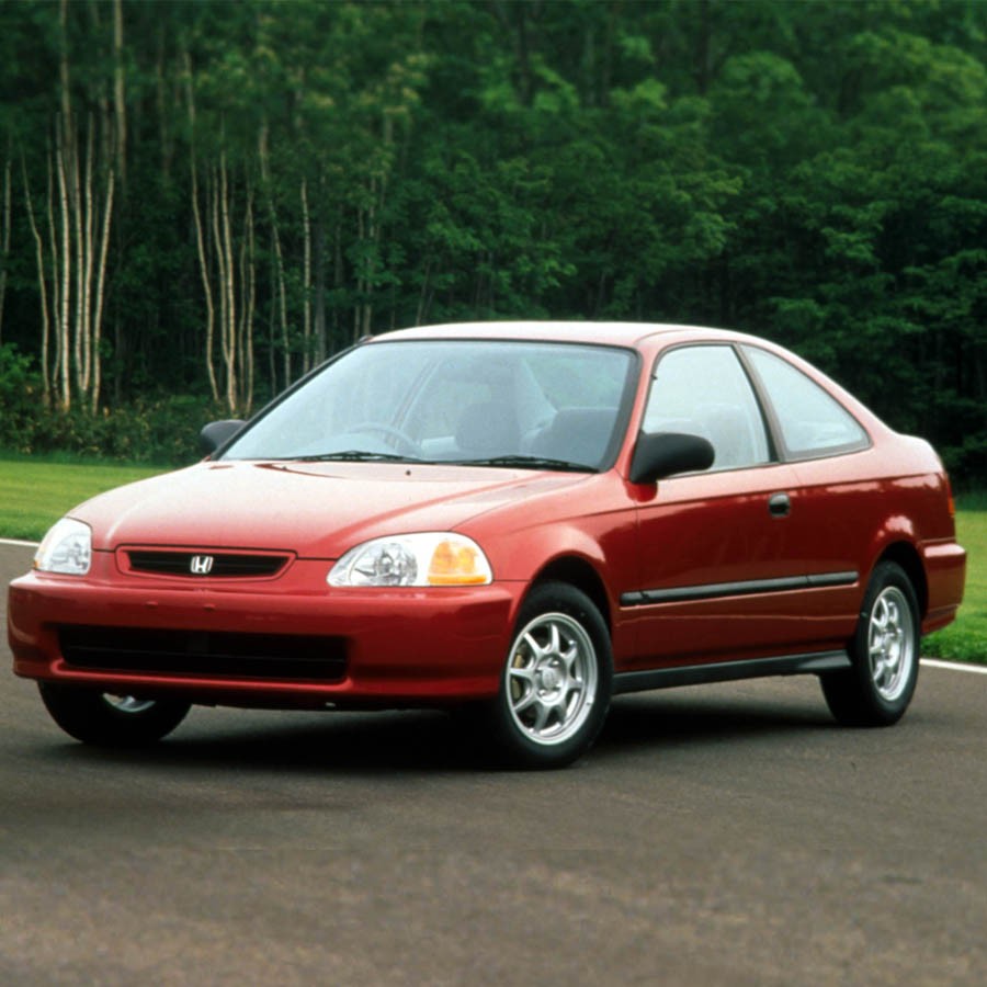 Civic EK/EJ/EM Sedan/Coupe Ön Arka Tampon Güçlendirme Braketi