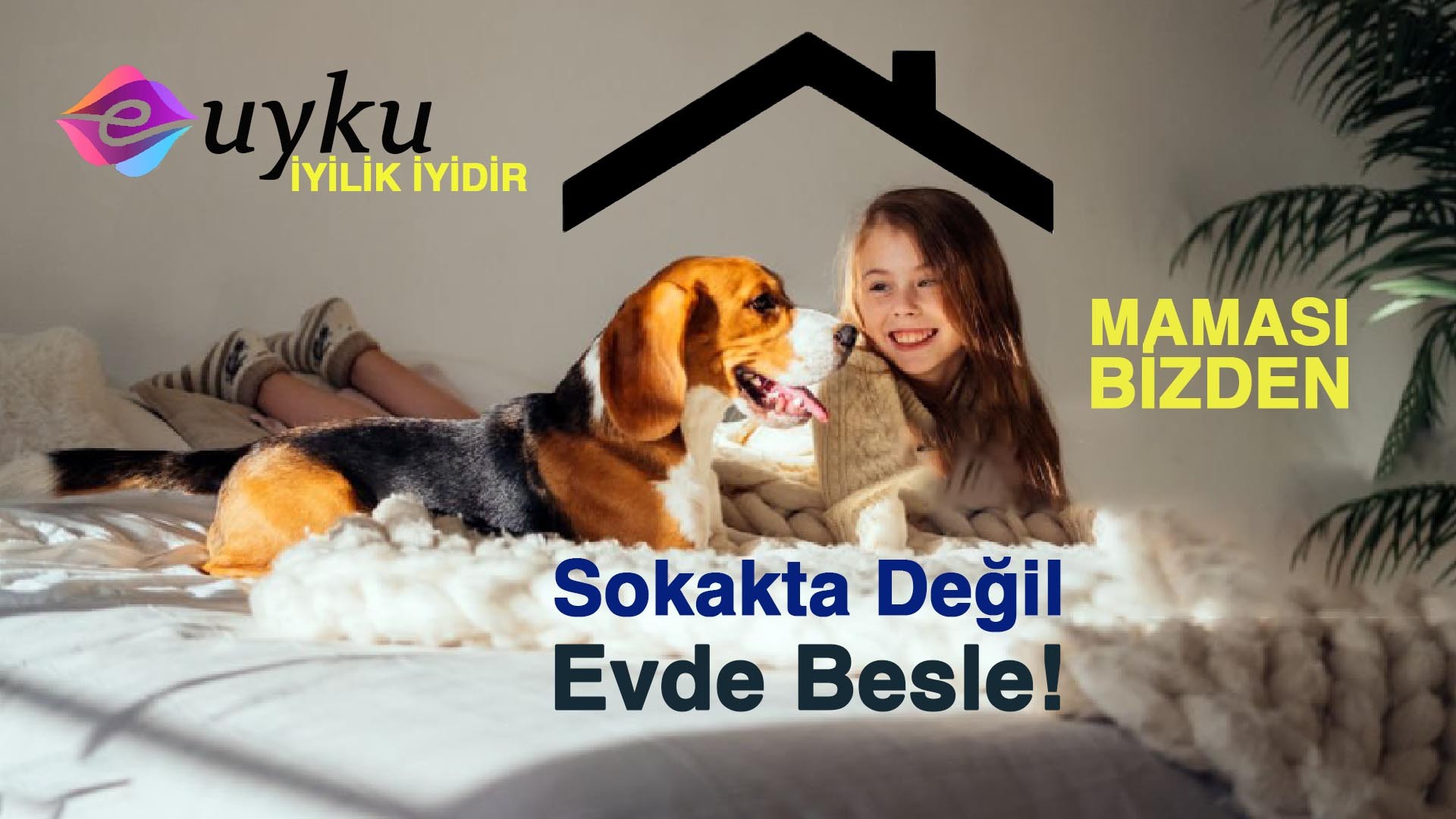 Uyku için Kaliteli Yatak Yeterli mi?