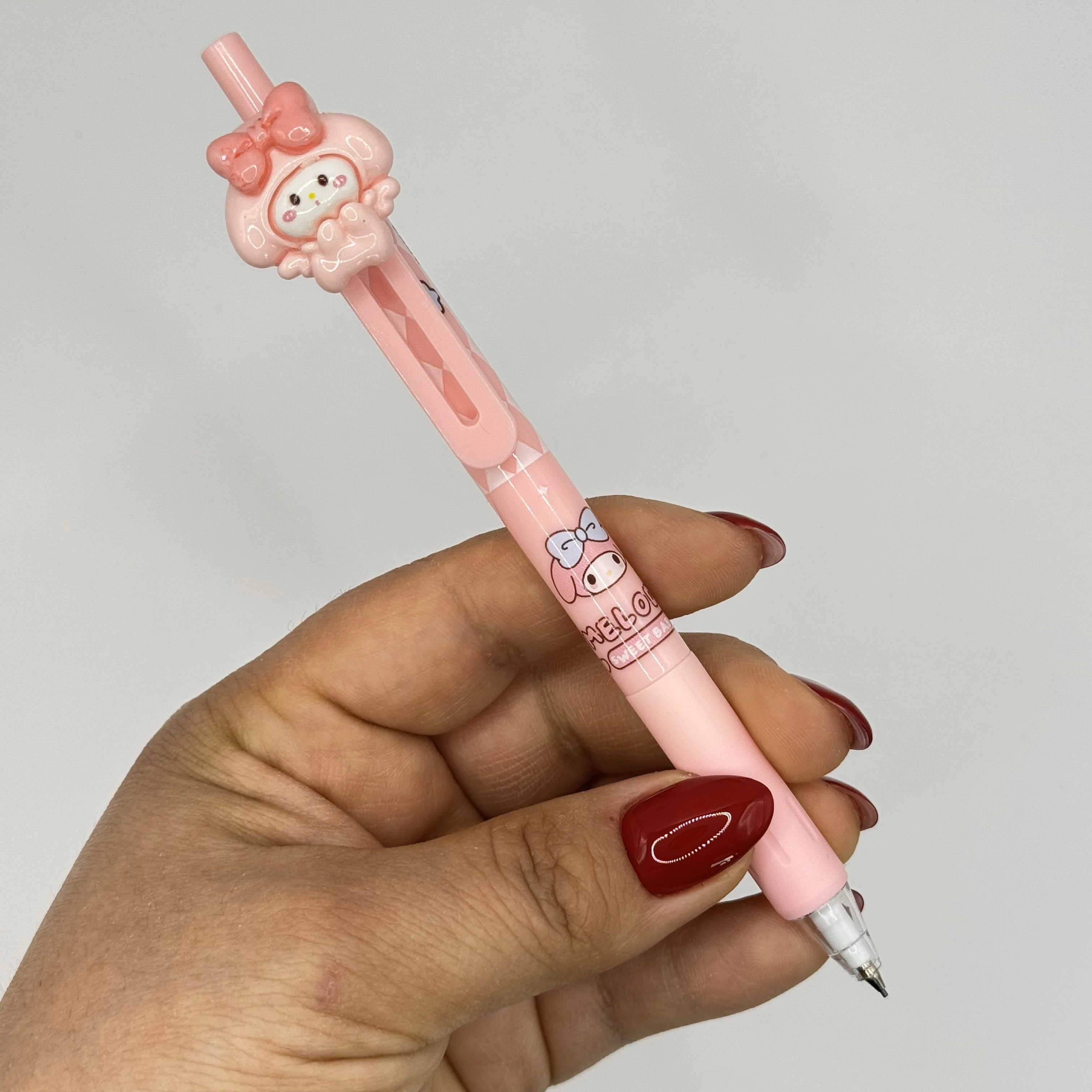 My Melody Versatil Uçlu Kalem 0.7 Pembe